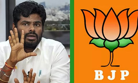 குடியரசு தினத்தில் தமிழக பா.ஜ.க. புதிய தலைவர் அறிவிப்பு?