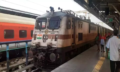 குடியரசு தினத்தை முன்னிட்டு சென்னை - கன்னியாகுமரிக்கு சிறப்பு ரெயில் இயக்கம்