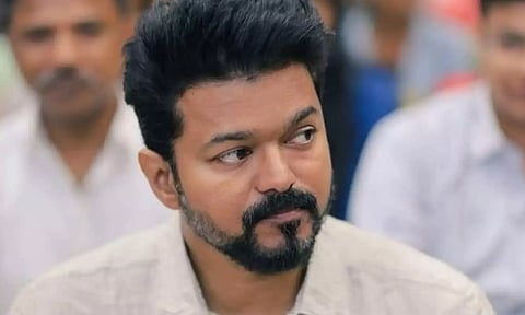 த.வெ.க. மாவட்ட செயலாளர்கள் பட்டியல் இன்று வெளியாகிறதா?