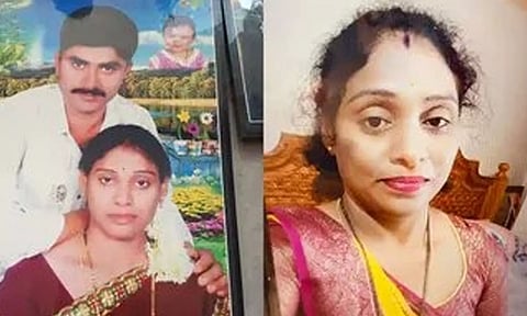 மனைவியை வெட்டி சமைக்கும் முன்பாக நாயை கொன்று குக்கரில் வேக வைத்து ஒத்திகை பார்த்த கணவர்