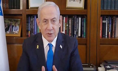 இரண்டாவது கட்டமாக விடுதலையாகும் 4 பிணைக்கைதிகள் பட்டியலை வெளியிட்டது ஹமாஸ்