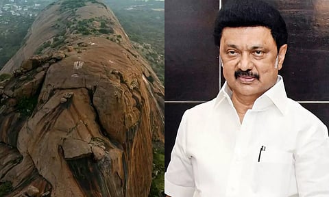 டங்ஸ்டன் திட்டம் ரத்து எதிரொலி- நாளை அரிட்டாப்பட்டி செல்கிறார் முதலமைச்சர் மு.க.ஸ்டாலின்