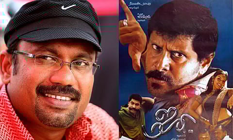 பிரபல மலையாள இயக்குநர் ஷஃபி காலமானார்