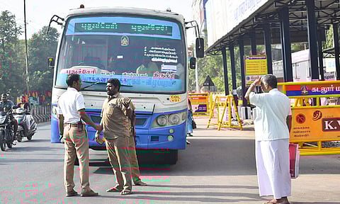 முதலமைச்சர் மு.க.ஸ்டாலின் நாளை திண்டிவனம் வருகை: போராளிகள் மணிமண்டபங்களை திறந்து வைக்கிறார்