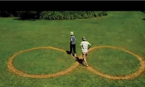 சர்க்கரை நோயாளிகள் வாக்கிங் போகும் போது, 8 வடிவ அமைப்பில் நடப்பது நல்லதா?