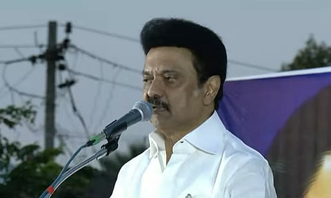 பதவி பற்றி எனக்கு கவலை இல்லை.. மக்கள் பிரச்சினைதான் முக்கியம்- முதலமைச்சர் மு.க.ஸ்டாலின்