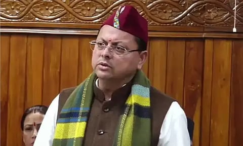 இந்தியாவில் முதல் மாநிலம் - உத்தரகாண்டில் இன்று அமலுக்கு வரும் பொது சிவில் சட்டம்