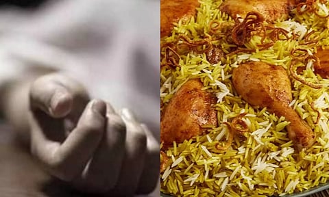 தூத்துக்குடியில் பயங்கரம்: பிரியாணி கடை உரிமையாளர் கழுத்தை நெரித்து கொலை