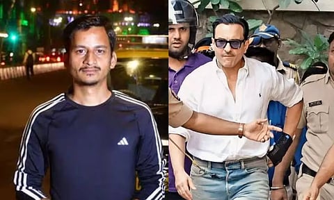 பறிபோன வேலை.. நின்றுபோன கல்யாணம்.. சைஃப் அலி கான் வழக்கில் தவறாக கைதான இளைஞர் வேதனை