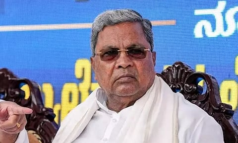 கர்நாடக முதல்வர் சித்தராமையாவின் மனைவி நேரில் ஆஜராக அமலாக்கத்துறை சம்மன்