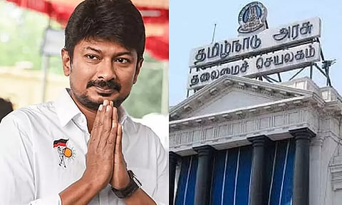 3 மனுக்கள் தள்ளுபடி: இது துணை முதலமைச்சருக்கு கிடைத்த வெற்றி- தமிழக அரசு