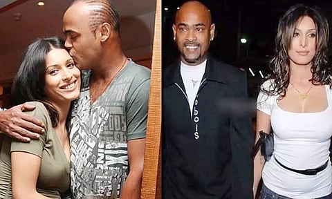 2023-ல் அவரை விட்டு பிரிய முயற்சித்தேன்- வினோத் காம்ப்ளியின் 2-வது மனைவி அதிர்ச்சி தகவல்