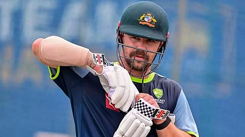 சம்பவம் இருக்கு.. இலங்கைக்கு எதிரான முதல் டெஸ்ட்: தொடக்க வீரராக களமிறங்கும் டிராவிஸ் ஹெட்