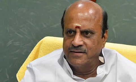 இலங்கை ராணுவம் மனிதாபிமானத்தோடு நடக்க வேண்டும்- புதுச்சேரி அமைச்சர்