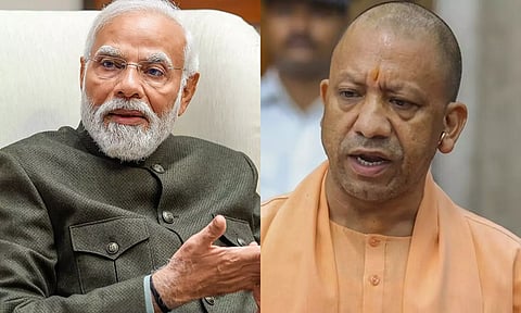 மகா கும்பமேளாவில் கூட்ட நெரிசல்- உ.பி. முதல்வரிடம் கள நிலவரத்தை கேட்டறிந்த பிரதமர் மோடி