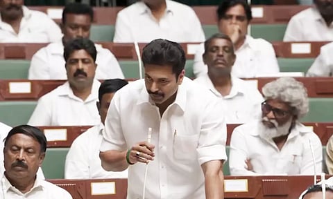 ஆர்.கே. நகர் சட்டமன்ற உறுப்பினராக நடிக்கும் ரவி மோகன் - வெளியான டைட்டில் டீசர்