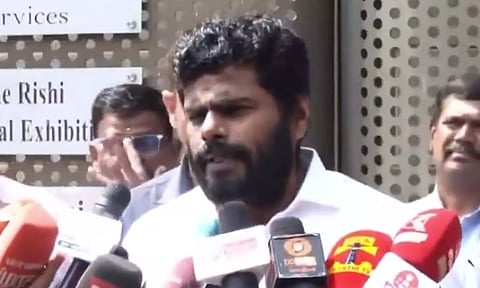 இரவு, பகல் என எந்த நேரத்திலும் பெண்களுக்கு பாதுகாப்பு இல்லை: அண்ணாமலை குற்றச்சாட்டு