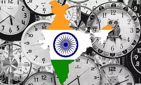 'அணு கடிகாரம்' என்றால் என்ன?.. மத்திய அரசின் ஒரே நாடு ஒரே நேரம் திட்டம் எப்படி சாத்தியம்?