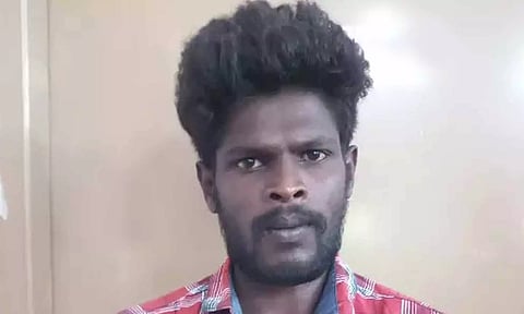 காதல் திருமணம் செய்த தம்பி: ஆணவக்கொலை செய்த அண்ணனுக்கு மரண தண்டனை விதிப்பு