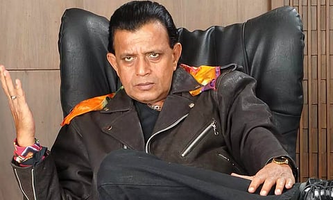 மிதுன் சக்கரவர்த்தி ஓட்டலில் ரூ.20 லட்சம் மோசடி- நடிகரின் பெயரில் குறுஞ்செய்தி அனுப்பி கைவரிசை