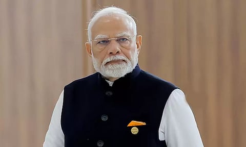 பிரதமர் மோடி மீது நம்பிக்கை இழக்கும் இந்தியர்கள்: அதிர்ச்சி அளிக்கும் ஆய்வு முடிவு