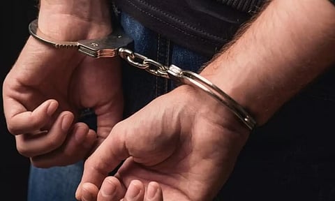 கேரளாவில் சட்டவிரோதமாக தங்கியிருந்த 27 வங்கதேசத்தினர் கைது