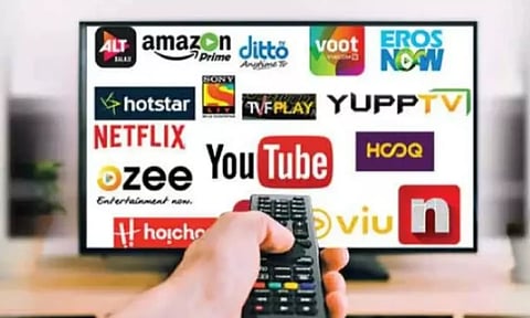 இந்த வார ஓடிடியில் என்ன பார்க்கலாம் ?