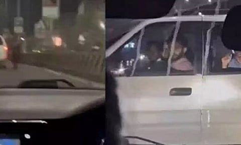 ஈசிஆர் சம்பவம்- முக்கிய குற்றவாளியை கைது செய்த தனிப்படை போலீசார்