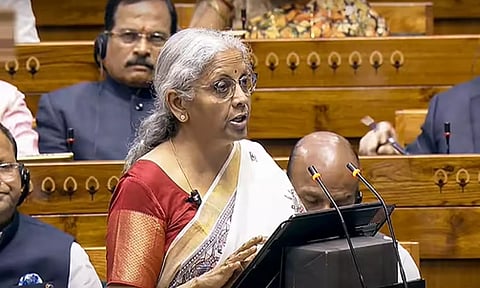 பட்ஜெட் 2025-26 : முக்கிய துறைகளுக்கு நிதி ஒதுக்கீடு எவ்வளவு?