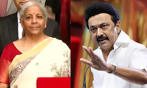 மக்களை வழக்கம் போல் ஏமாற்றும் பா.ஜ.க-வின் பம்மாத்து நாடகம் தொடர்கிறது- மு.க.ஸ்டாலின்