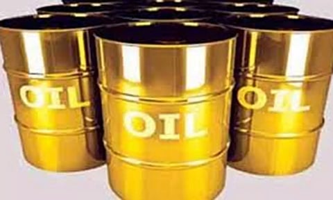 ரஷியாவில் இருந்து இந்தியா கச்சா எண்ணெய் இறக்குமதி அதிகரிப்பு