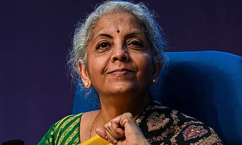 வருமான வரி விலக்கை ரூ.7 லட்சத்திலிருந்து ரூ.12 லட்சமாக உயர்த்தியது ஏன்?- நிர்மலா சீதாராமன்