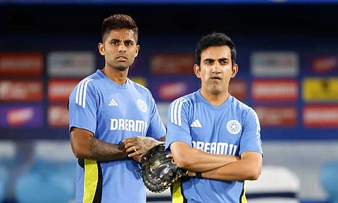 டி20 கிரிக்கெட்டில் மட்டுமல்ல ஒருநாள் போட்டியிலும் இதே ஸ்டைலில் தான்- கவுதம் கம்பீர்