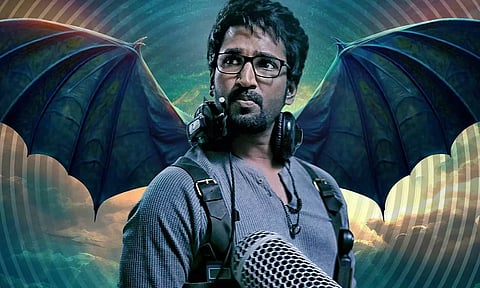 ரிலீஸ் தேதியை உறுதிப்படுத்திய 'சப்தம்' படக்குழு