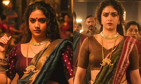 கீர்த்தி சுரேஷ் - ராதிகே ஆப்தே மிரட்டலான நடிப்பில் உருவான "அக்கா" - சூப்பர் டீசர் வெளியீடு