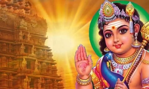 11-2-2025 தைப்பூசம்: அறுபடைவீடுகளின் தனிச்சிறப்புகள்!