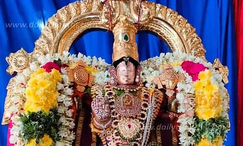 இன்றைய முக்கிய நிகழ்வுகள் மற்றும் பஞ்சாங்கம்- 5 பிப்ரவரி 2025