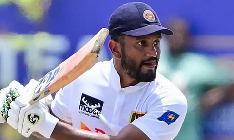 சர்வதேச கிரிக்கெட்டில் இருந்து ஓய்வு பெறும் இலங்கை வீரர்