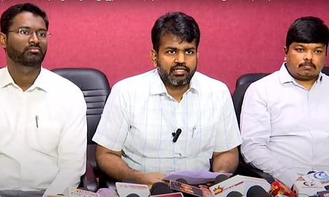 ஈரோடு கிழக்கு தொகுதிக்கு உட்பட்ட அனைத்துப் பகுதிகளிலும் நாளை விடுமுறை