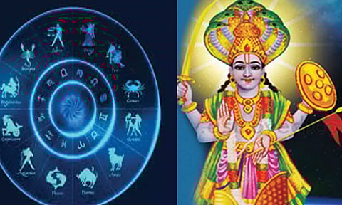 மூலம் நட்சத்திர பலன்கள்