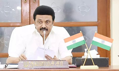 நெல்லையில் 7-ந்தேதி 'ரோடு-ஷோ': ரூ.9 ஆயிரம் கோடி பணிகளை தொடங்கி வைக்கிறார் முதலமைச்சர்