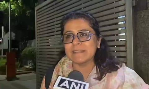 கெஜ்ரிவால் மிகப்பெரிய பெரும்பான்மையுடன் ஆட்சி அமைப்பார்: ஆம் ஆத்மி