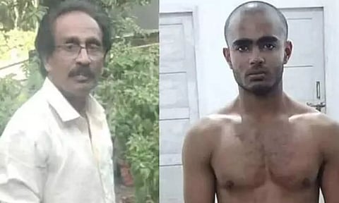  கொலை செய்யப்பட்ட ஜோஸ், கைதான பிரிஜில்