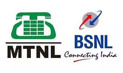 BSNL மற்றும் MTNL சொத்துக்களை விற்று ரூ.16,000 கோடி நிதி திரட்ட மத்திய அரசு முடிவு