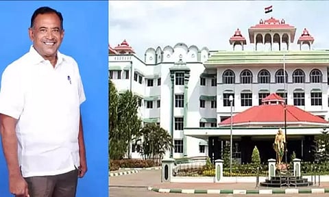 சமூக ஆர்வலர் கொலை வழக்கு: குவாரி உரிமையாளர்கள் வீடுகளில் முக்கிய ஆவணங்கள் சிக்கின