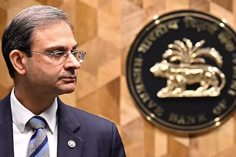 வீடு, வாகனக் கடன்களுக்கான EMI குறைகிறது - ரெப்போ வட்டி விகிதத்தை குறைத்த RBI