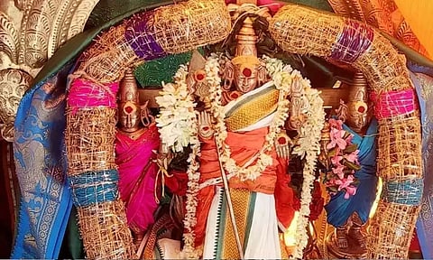 இன்றைய முக்கிய நிகழ்வுகள் மற்றும் பஞ்சாங்கம்- 8 பிப்ரவரி 2025