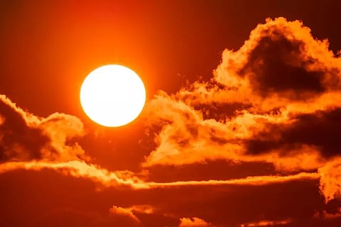 ஆட்டத்தை தொடங்கிய 2025.. வரலாற்றிலேயே மிகவும் வெப்பமான 'ஜனவரி' மாதம் இதுதான்