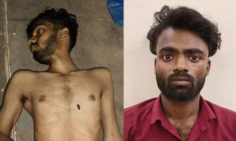  கொலை செய்யப்பட்ட அணிகேட், கைதான உபேந்திரா