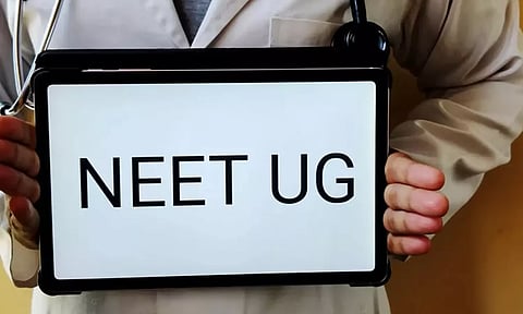 நீட் நுழைவுத்தேர்வு- ஆன்லைன் விண்ணப்பப்பதிவு தொடங்கியது